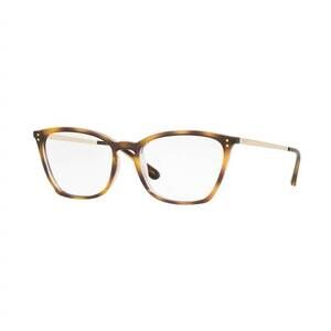 NEW VOGUE EYEWEAR women's vo 5277 eyeglasses in tortoise gold